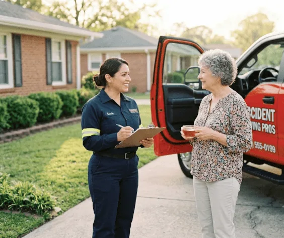 Accident Towing Service Fairview, MI FAQs